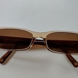 Chanel eyeglasses frames